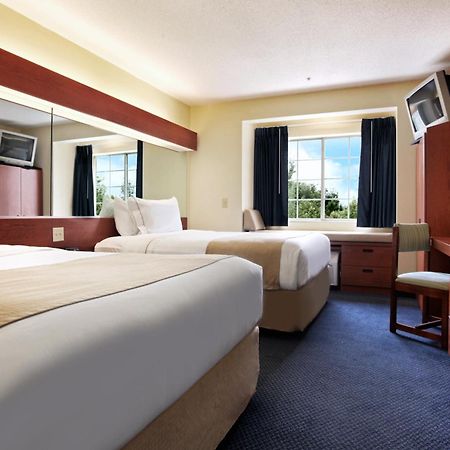Rincon Inn And Suites Екстер'єр фото