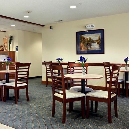 Rincon Inn And Suites Екстер'єр фото