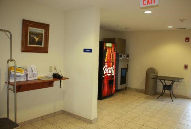 Rincon Inn And Suites Екстер'єр фото