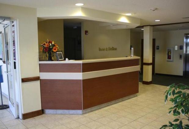 Rincon Inn And Suites Екстер'єр фото