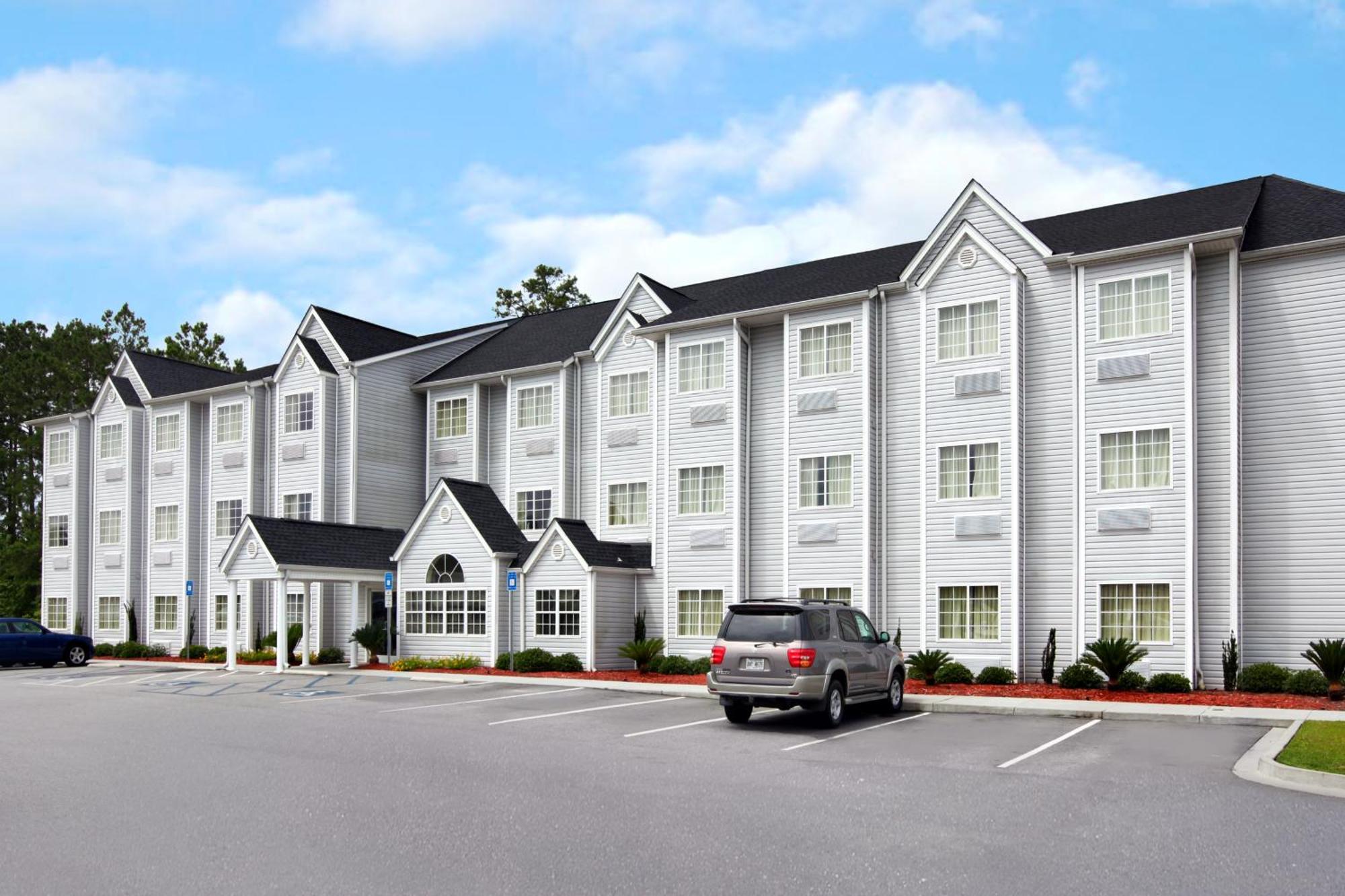 Rincon Inn And Suites Екстер'єр фото