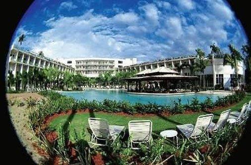 Rincon Inn And Suites Екстер'єр фото