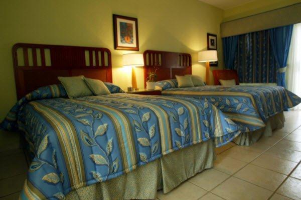 Rincon Inn And Suites Екстер'єр фото