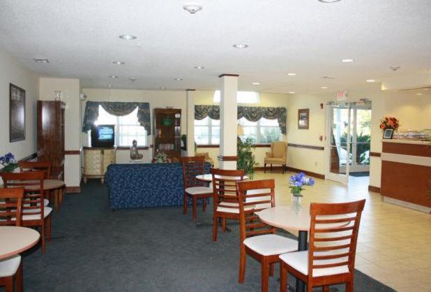 Rincon Inn And Suites Екстер'єр фото